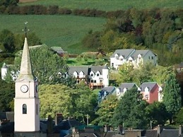Larkhall Burn