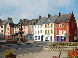 Larkhall Burn