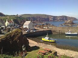 Larkhall Burn
