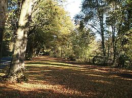 Larkhall Burn