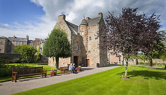 Larkhall Burn