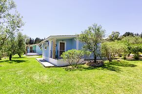 Liuba Houses