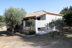 Liuba Houses