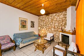 Liuba Houses