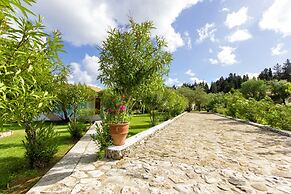 Liuba Houses