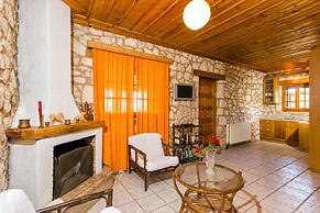 Liuba Houses