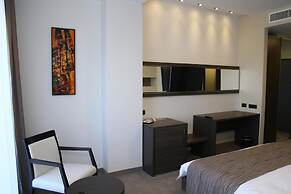 Scapino Hotel