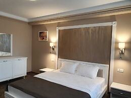 Scapino Hotel