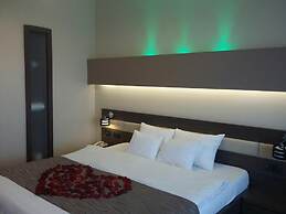 Scapino Hotel