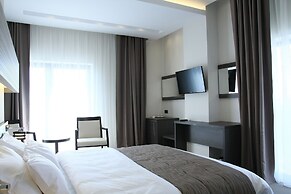 Scapino Hotel