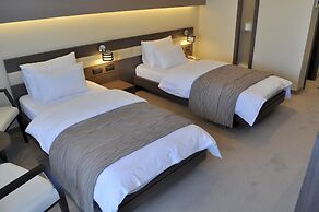 Scapino Hotel