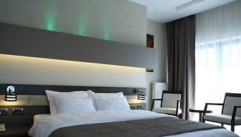 Scapino Hotel