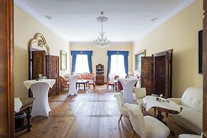 Schlosshotel Mondsee