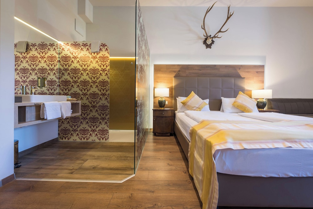 Schlosshotel Mondsee