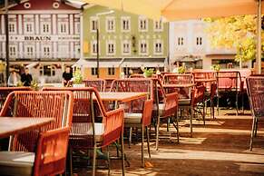 Schlosshotel Mondsee