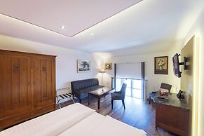 Schlosshotel Mondsee