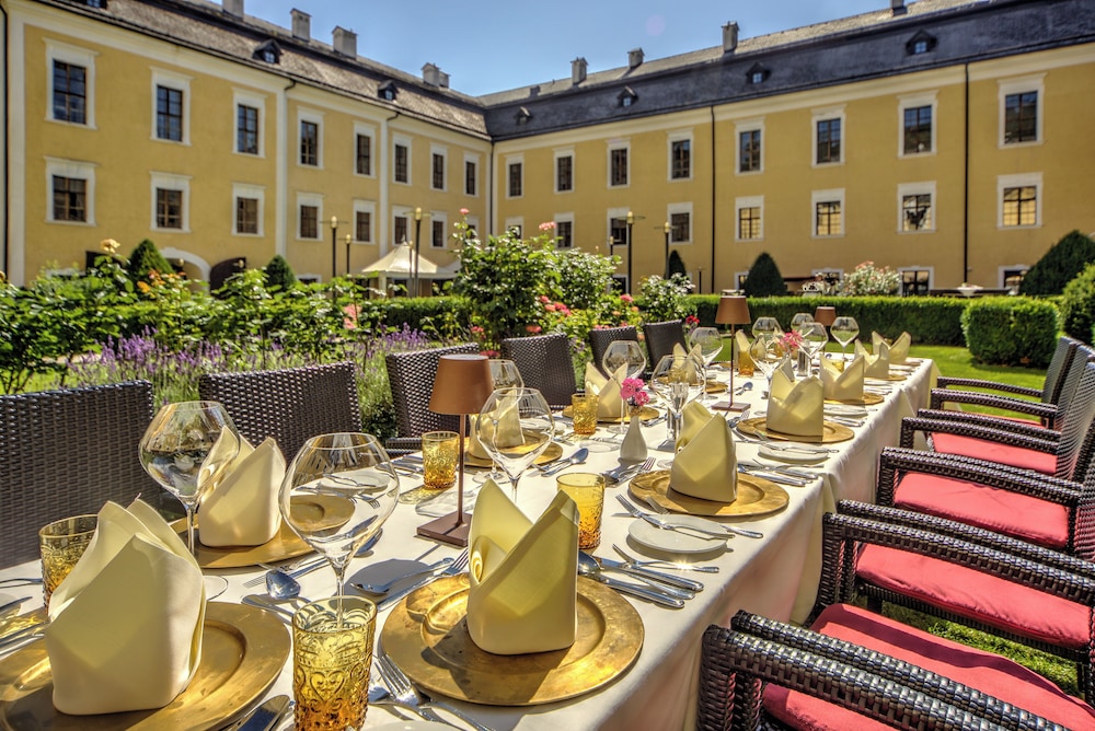 Schlosshotel Mondsee