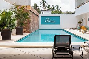 Blater Hotel