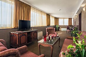 Park - Hotel Moskva