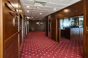 Park - Hotel Moskva
