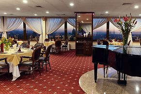 Park - Hotel Moskva