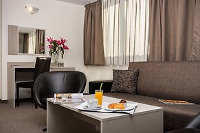 Park - Hotel Moskva