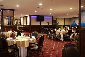 Park - Hotel Moskva