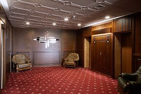 Park - Hotel Moskva