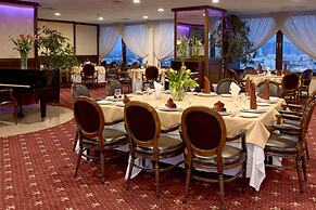 Park - Hotel Moskva