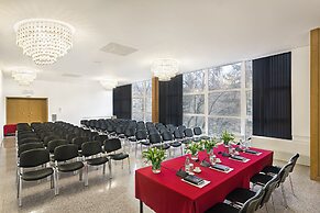 Park - Hotel Moskva