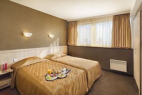 Park - Hotel Moskva