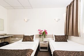 Park - Hotel Moskva