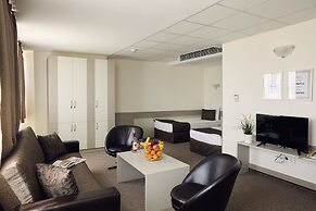 Park - Hotel Moskva