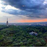 Park - Hotel Moskva