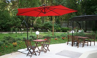 Park - Hotel Moskva