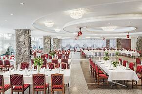 Park - Hotel Moskva