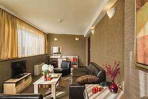 Park - Hotel Moskva