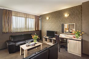 Park - Hotel Moskva