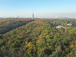 Park - Hotel Moskva