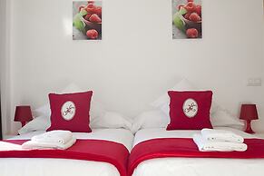 Charmsuites Nou Rambla