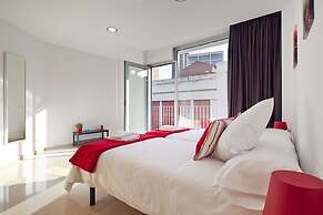 Charmsuites Nou Rambla