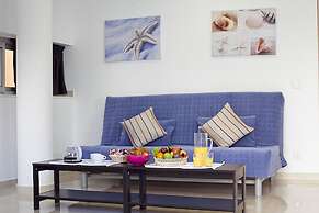 Charmsuites Nou Rambla