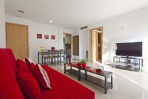 Charmsuites Nou Rambla