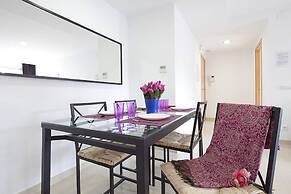 Charmsuites Nou Rambla