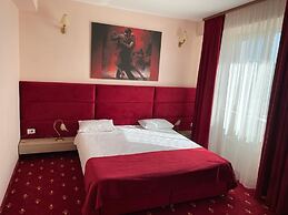 Hotel Class