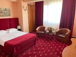 Hotel Class
