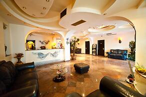 Hotel Class