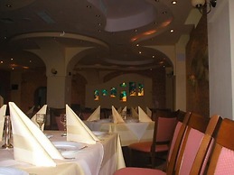 Hotel Class