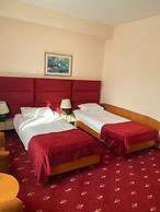 Hotel Class