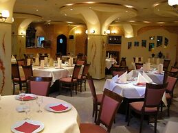 Hotel Class
